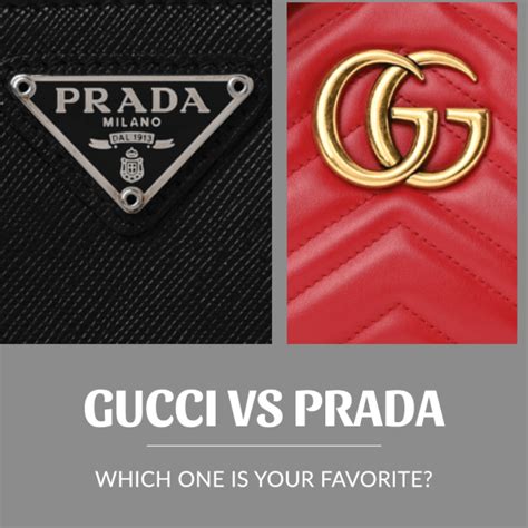 prada watch gucci|Prada vs Gucci 2023.